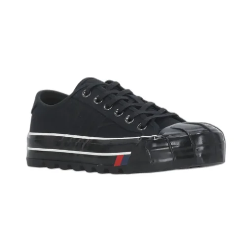 Pro-Keds Intrepid Lace-Up Sneakers
