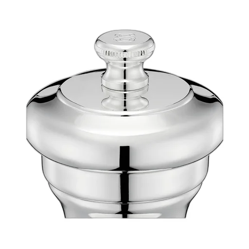 Salt And Pepper Shakers