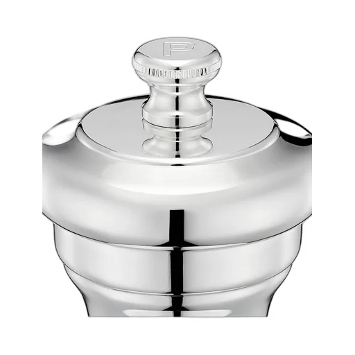Salt And Pepper Shakers