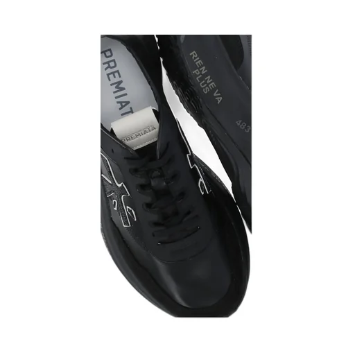 Prmt Hill Logo Sneakers