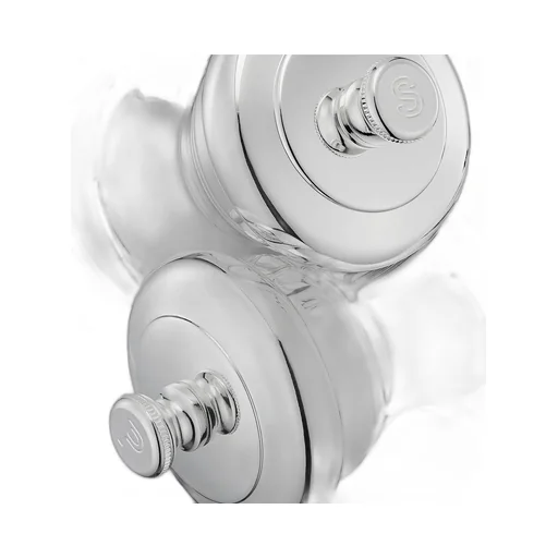 Salt And Pepper Shakers
