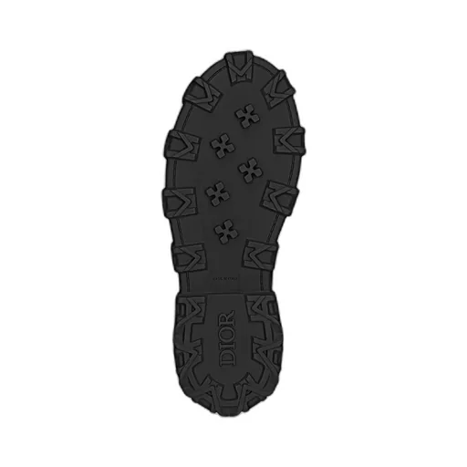 Dior Slickrock Derby Shoe