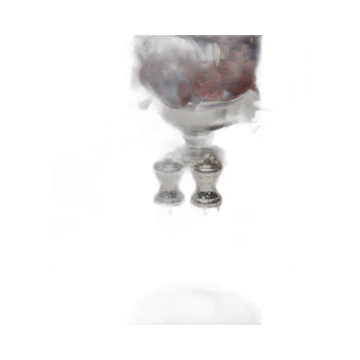 Salt And Pepper Shakers