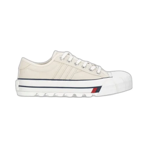 Pro-Keds Royal Intrepid Lace-Up Sneakers