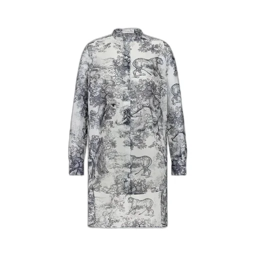Dioriviera Long Blouse