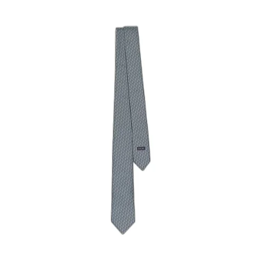 Dior Oblique Tie