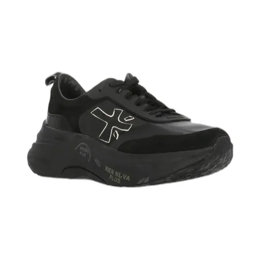 Prmt Hill Logo Sneakers