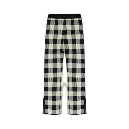 Posse Pippa Checkered Pants