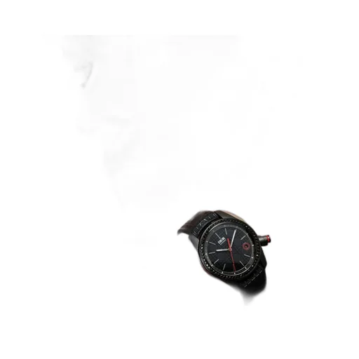 Chiffre Rouge Black Ultramatte Diamonds