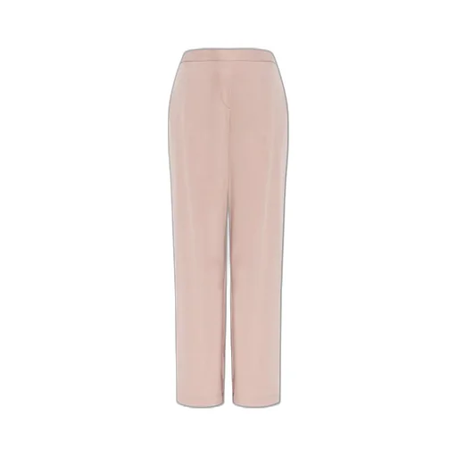 Ps Paul Smith Wide-Leg Trousers