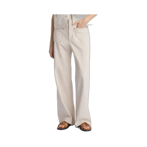 Flared Jeans