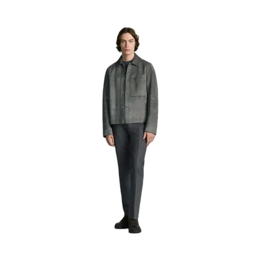 Blouson Jacket