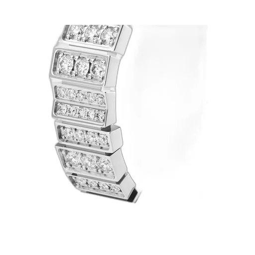 Gem Dior Earrings