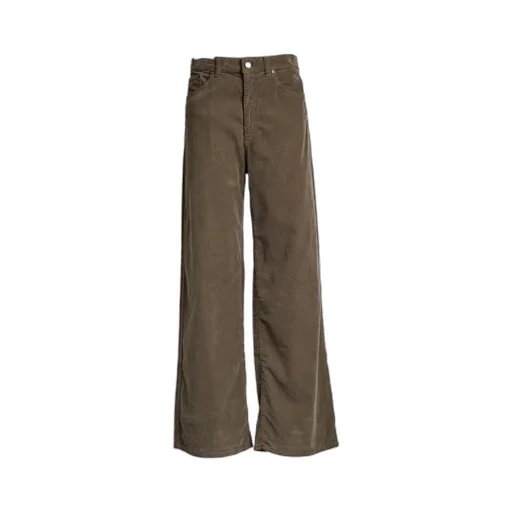 Pt Torino Miley Corduroy Pants
