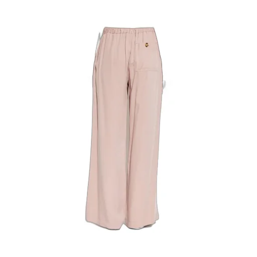 Ps Paul Smith Wide-Leg Trousers