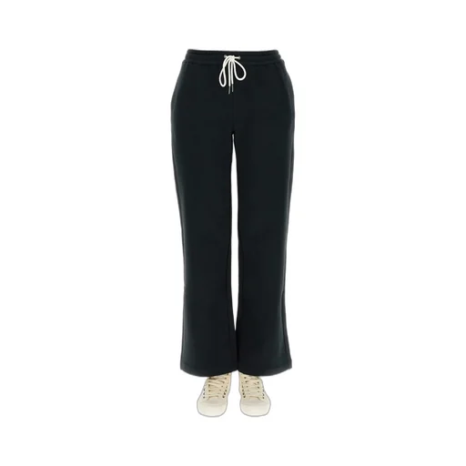 Ps Paul Smith Logo Print Drawstring Jogging Pants