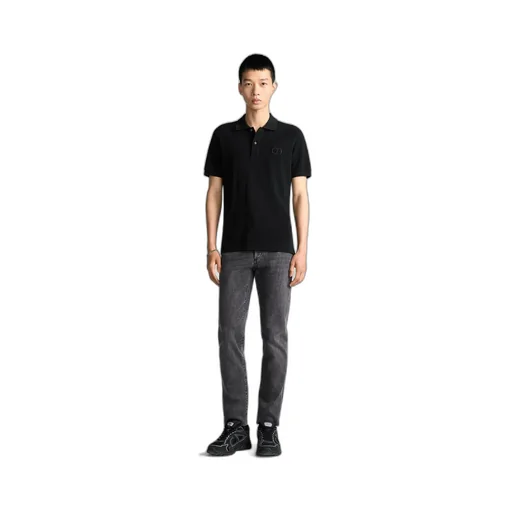 Cd Icon Polo Shirt
