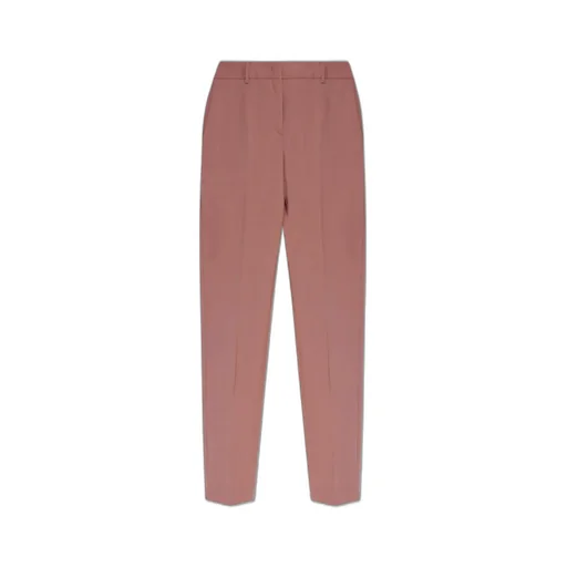 Ps Paul Smith Tailored Fit Trousers