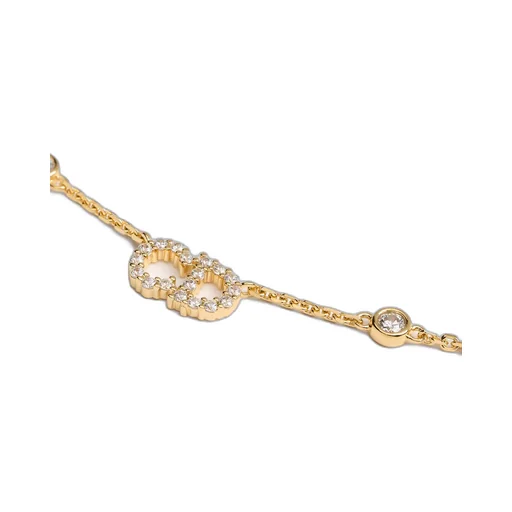 Clair D Lune Necklace