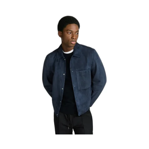 Blouson Jacket