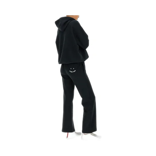 Ps Paul Smith Logo Print Drawstring Jogging Pants
