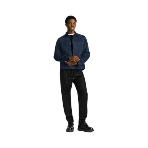 Blouson Jacket