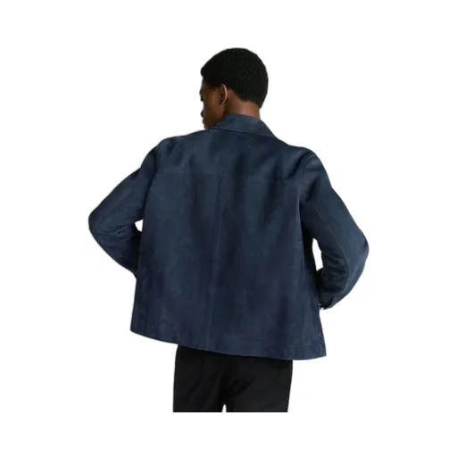 Blouson Jacket