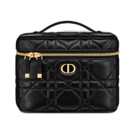 Large Dior Caro Freya Vanity Case