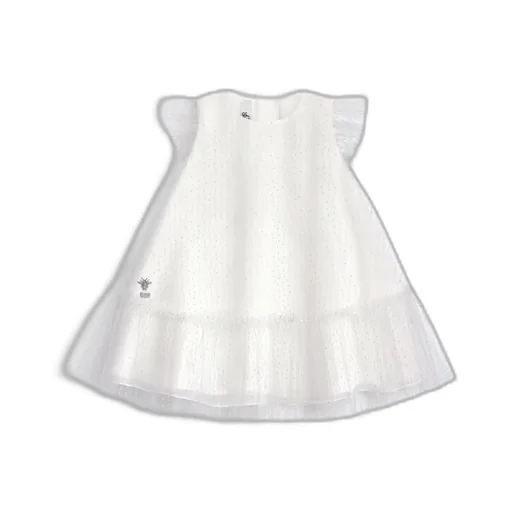 Baby Flared Dress