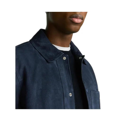 Blouson Jacket