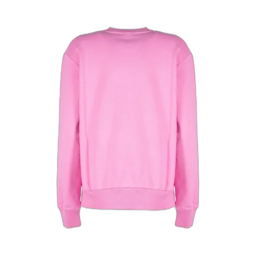 Ps Paul Smith Zebra Patch Crewneck Sweatshirt