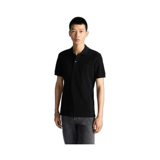 Cd Icon Polo Shirt