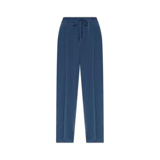 Ps Paul Smith Loose Fit Trousers