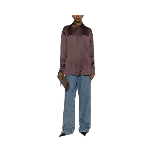 Pt Torino Viscose Shirt