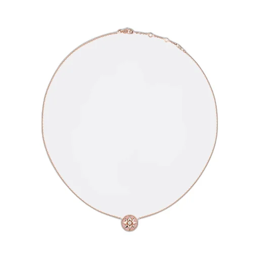 Rose Des Vents Necklace