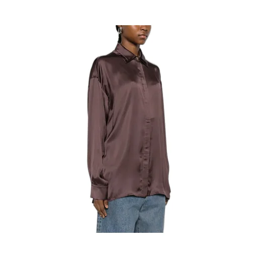 Pt Torino Viscose Shirt