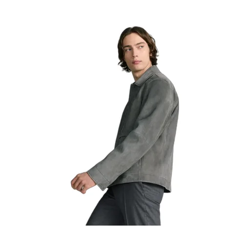 Blouson Jacket