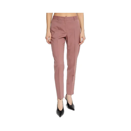 Ps Paul Smith Tailored Fit Trousers