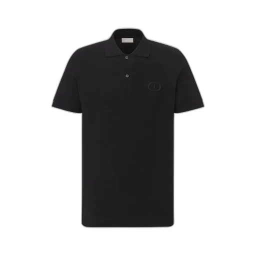 Cd Icon Polo Shirt