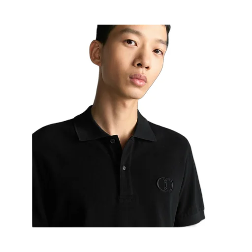Cd Icon Polo Shirt