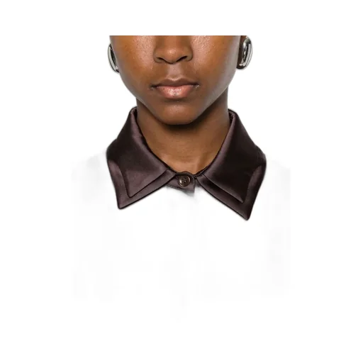 Pt Torino Viscose Shirt