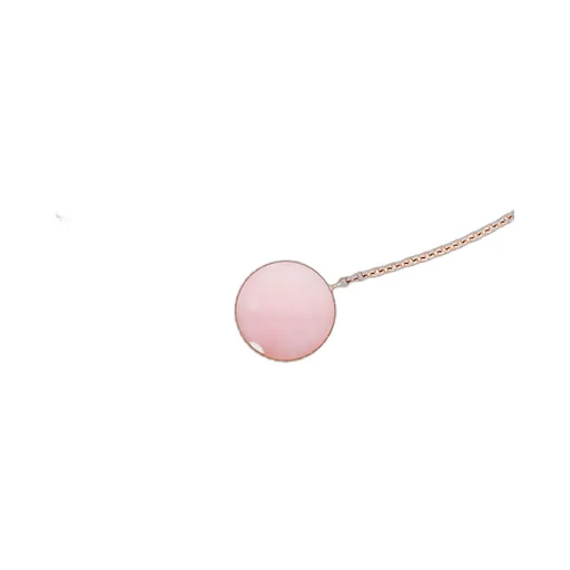 Rose Des Vents Necklace