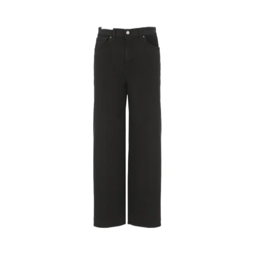 Pt Torino High-Waisted Denim Jeans