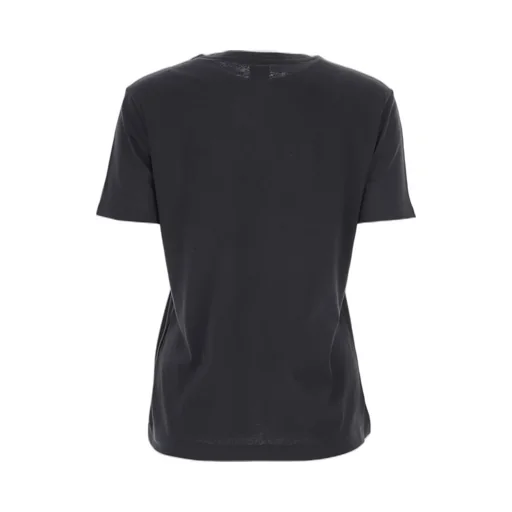 Ps Paul Smith Smiley Logo Crewneck T-Shirt
