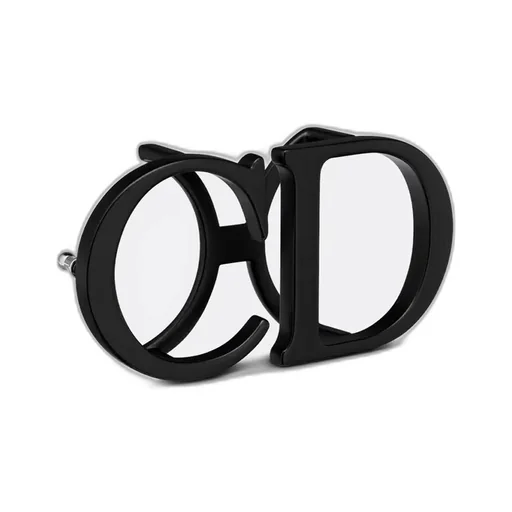 Cd Belt Buckle