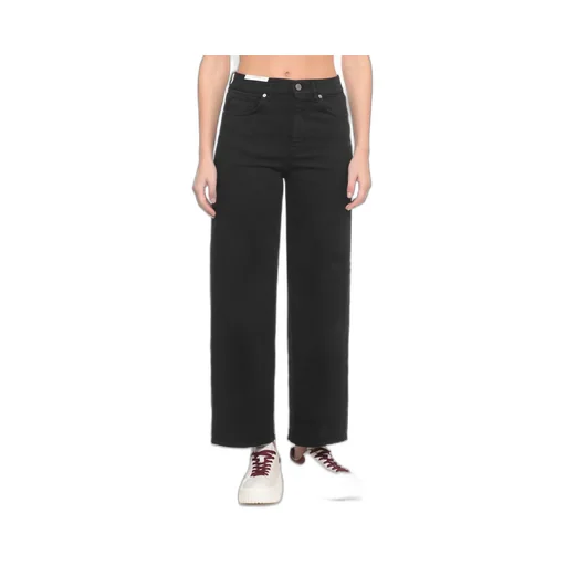 Pt Torino High-Waisted Denim Jeans