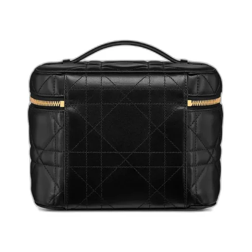 Large Dior Caro Freya Vanity Case