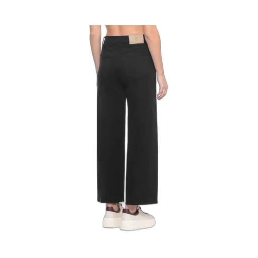 Pt Torino High-Waisted Denim Jeans