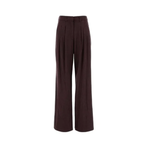 Pt Torino Frankie Pleated Pants