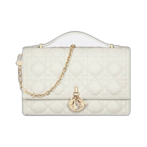 My Dior Top Handle Bag